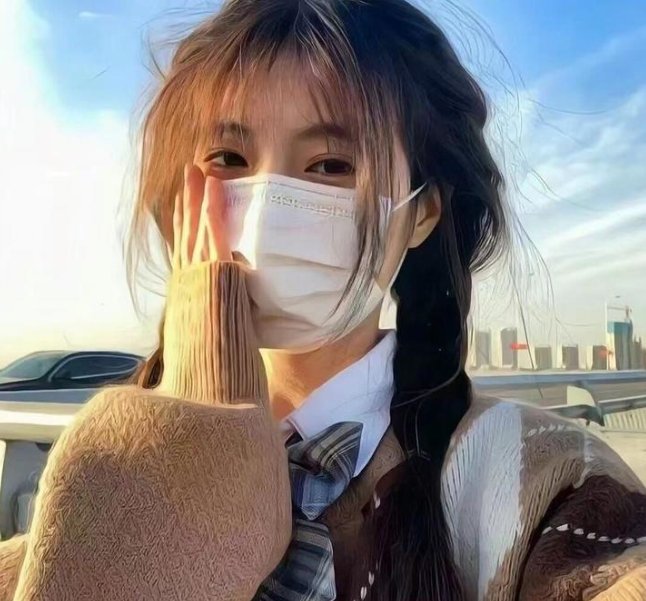 不择手段