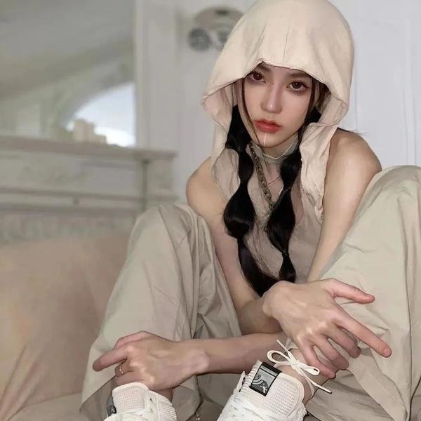 像我们一样年轻